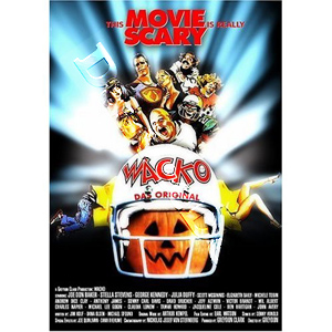 Wacko (DVD)